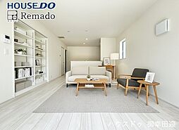 新築戸建　北区龍田1丁目第1期　2号棟