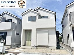 新築戸建　北区龍田1丁目第1期　2号棟