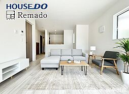 新築戸建　北区龍田1丁目第1期　3号棟