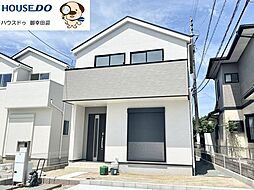 新築戸建　北区龍田1丁目第1期　3号棟