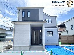 新築戸建 西区新土河原1丁目 1号棟