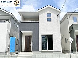 新築戸建　中央区琴平1丁目1期　3号棟