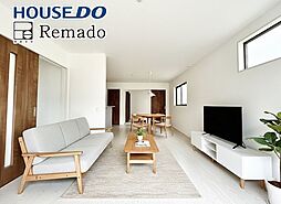 新築戸建　中央区琴平1丁目1期　2号棟