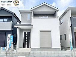 新築戸建　中央区琴平1丁目1期　2号棟