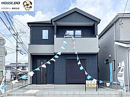 新築戸建　中央区琴平1丁目1期　1号棟