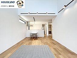 新築戸建　東区長嶺東5丁目