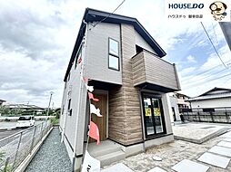 新築戸建　合志市幾久富1期　1号棟