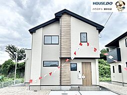新築戸建　菊池郡大津町室1期　3号棟