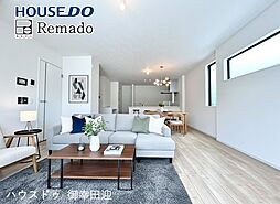 新築戸建　菊池郡菊陽町2期　1号棟