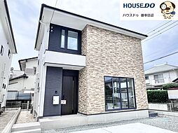 新築戸建　菊池郡菊陽町2期　1号棟