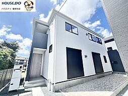 新築戸建　東区尾ノ上3丁目第1期　1号棟