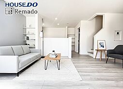 新築戸建　東区尾ノ上3丁目第1期　2号棟