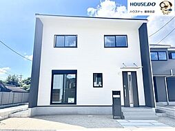 新築戸建　東区尾ノ上3丁目第1期　2号棟