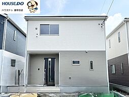 新築戸建　菊池市西寺第2　3号棟