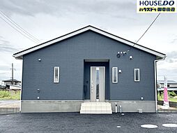 新築戸建　南区城南町高第2　1号棟