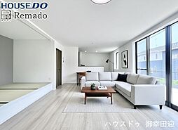 中古戸建　東区戸島西6丁目