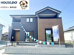 新築戸建　南区御幸木部3丁目3期　1号棟