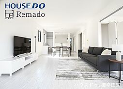 新築戸建　南区御幸木部3丁目3期　4号棟