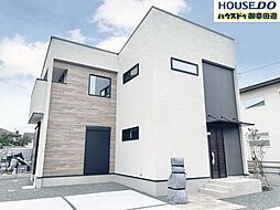 新築戸建　南区南高江6丁目　2号地