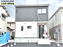 新築戸建　合志市幾久富第6　2号棟