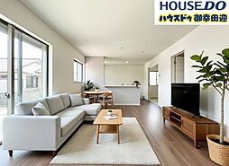 新築戸建　東区昭和町第三　1号棟