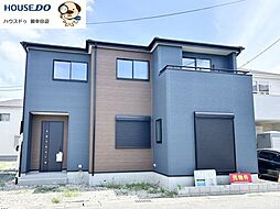 新築戸建　東区昭和町第三　3号棟