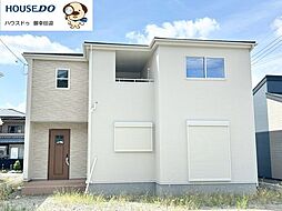 新築戸建　合志市竹迫　2号棟