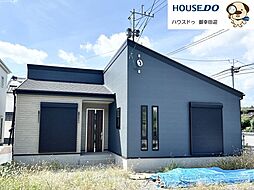 新築戸建　合志市竹迫　3号棟