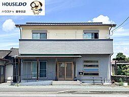 中古戸建　菊池市七城町砂田