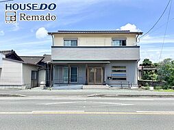 中古戸建　菊池市七城町砂田