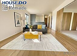 新築戸建　菊陽町馬場楠1期　2号棟