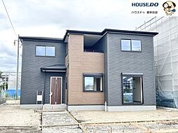 新築戸建 西区城山半田第二 6号棟