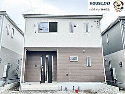 新築戸建　菊池市西寺第2　2号棟