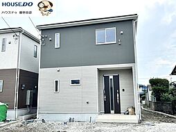 新築戸建　菊池市西寺第2　1号棟