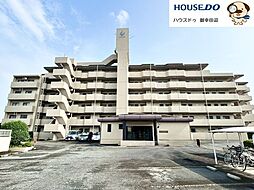 コアマンション健軍神社南