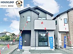 新築戸建　東区尾ノ上1期　1号棟