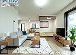 中古戸建　合志市須屋5期