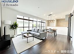 中古戸建　北区植木町滴水2期