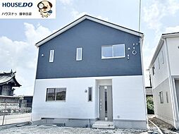 新築戸建　菊池市西寺第2　4号棟