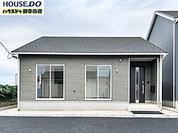 新築戸建　北区梶尾町第8　1号棟