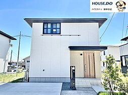 新築戸建　東区御領5丁目　2号地