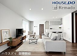 未使用戸建　東区御領5丁目　3号地