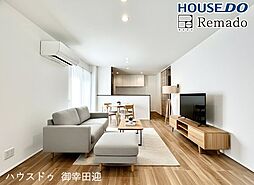 新築戸建　東区御領5丁目　4号地