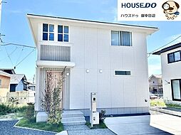 新築戸建　東区御領5丁目　4号地