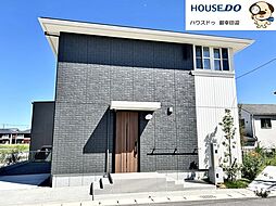 新築戸建　東区御領5丁目　6号地