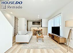 未使用戸建　東区御領5丁目　7号地