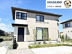 新築戸建　東区御領5丁目　9号地