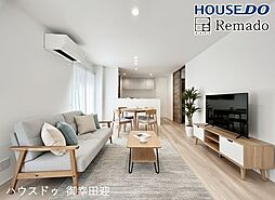 未使用戸建　東区御領5丁目　12号地