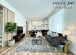 未使用戸建　東区御領5丁目　16号地