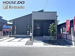 新築戸建　タマタウン千丁支所横　3号地